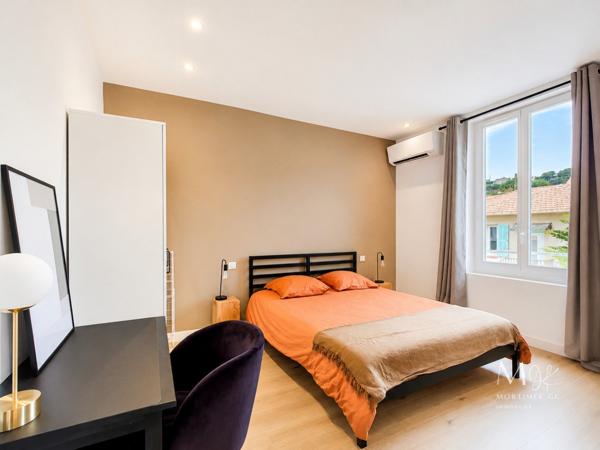 Appartement à SAINT LAURENT DU VAR (06700)
