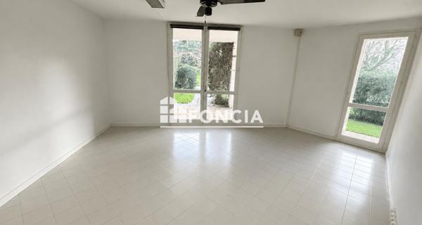À vendre Appartement 2 pièces 37.25 m² - Le Lavandou 83980