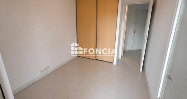 À vendre Appartement 2 pièces 37.25 m² - Le Lavandou 83980