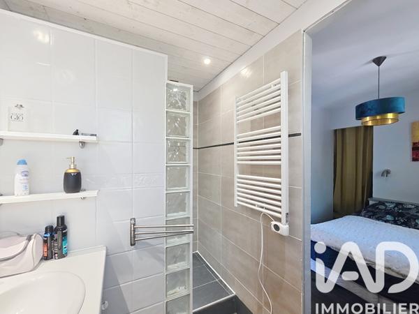Maison à vendre 5 pièces 142 m² Beauvoisin