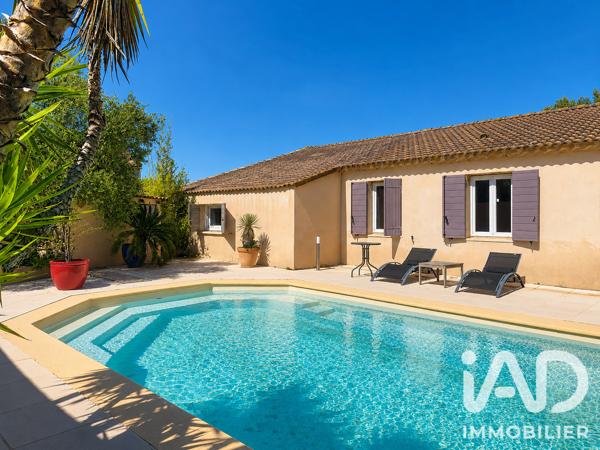 Maison à vendre 5 pièces 142 m² Beauvoisin