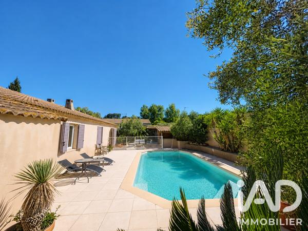 Maison à vendre 5 pièces 142 m² Beauvoisin
