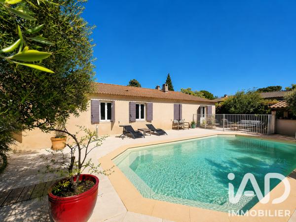Maison à vendre 5 pièces 142 m² Beauvoisin
