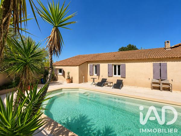 Maison à vendre 5 pièces 142 m² Beauvoisin