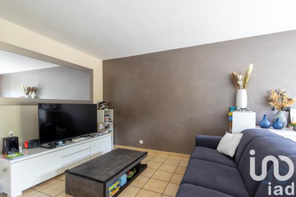 Maison à vendre 5 pièces 81 m² Brie-Comte-Robert