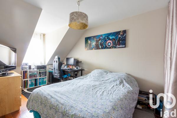 Maison à vendre 5 pièces 81 m² Brie-Comte-Robert