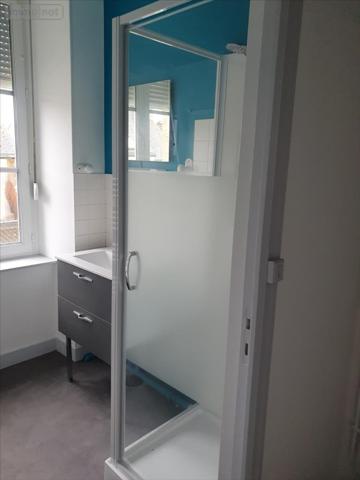 Immeuble à vendre à Saint-Vaast-la-Hougue dans la Manche (50550), ref : 2129