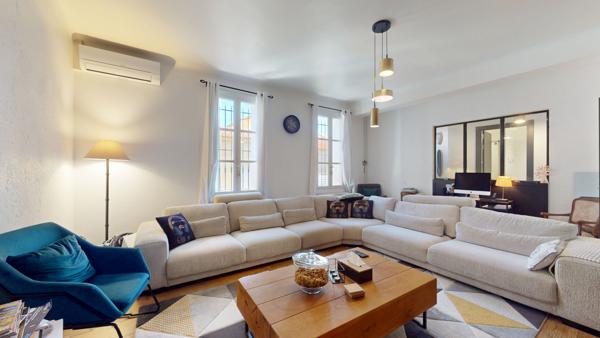 Maison 7 pièces - 157 m² Exclusivité