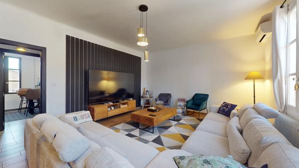 Maison 7 pièces - 157 m² Exclusivité