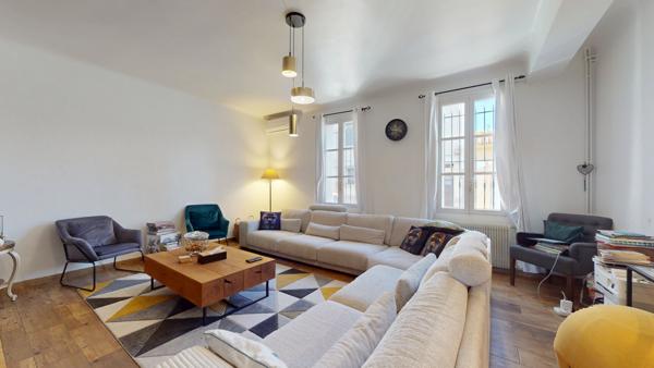 Maison 7 pièces - 157 m² Exclusivité