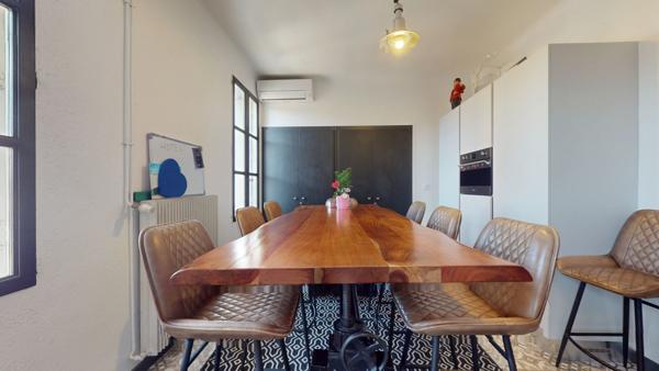 Maison 7 pièces - 157 m² Exclusivité
