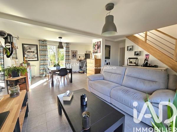 Maison à vendre 4 pièces 84 m² Héric