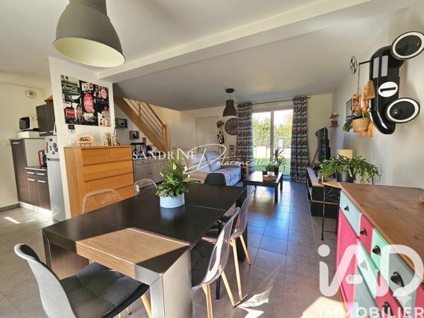 Maison à vendre 4 pièces 84 m² Héric