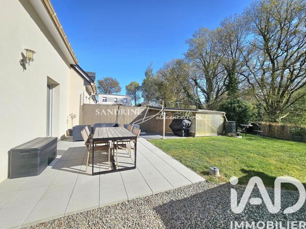 Maison à vendre 4 pièces 84 m² Héric
