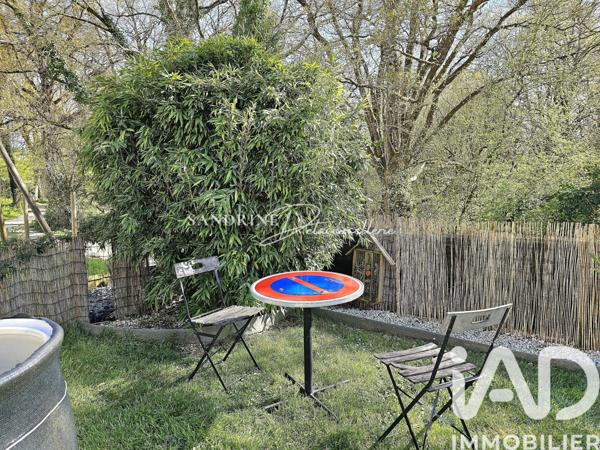 Maison à vendre 4 pièces 84 m² Héric