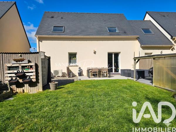Maison à vendre 4 pièces 84 m² Héric