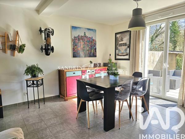 Maison à vendre 4 pièces 84 m² Héric