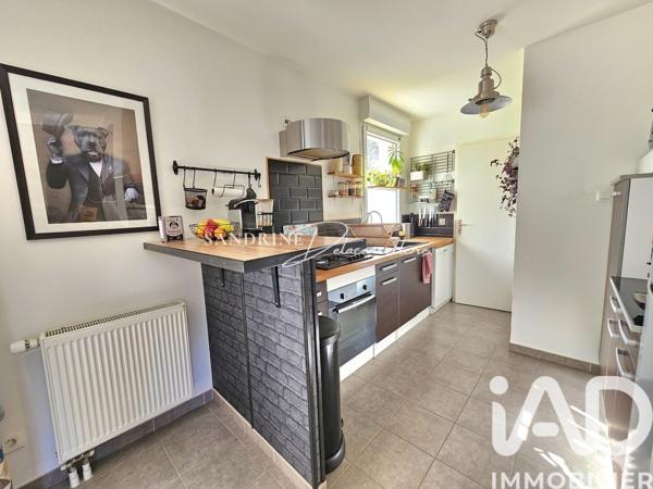 Maison à vendre 4 pièces 84 m² Héric
