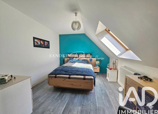 Maison à vendre 4 pièces 84 m² Héric