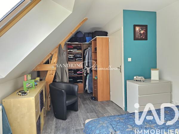 Maison à vendre 4 pièces 84 m² Héric