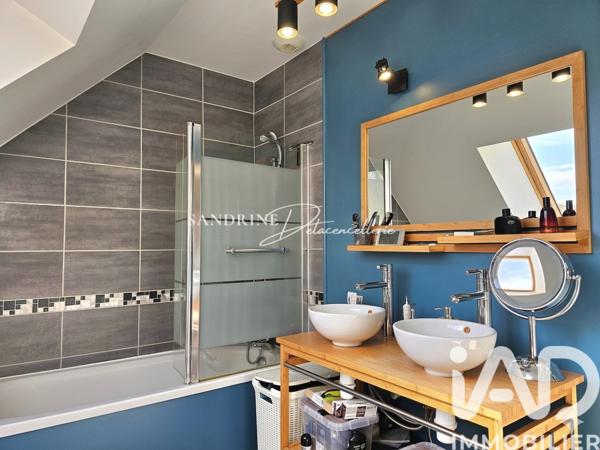 Maison à vendre 4 pièces 84 m² Héric