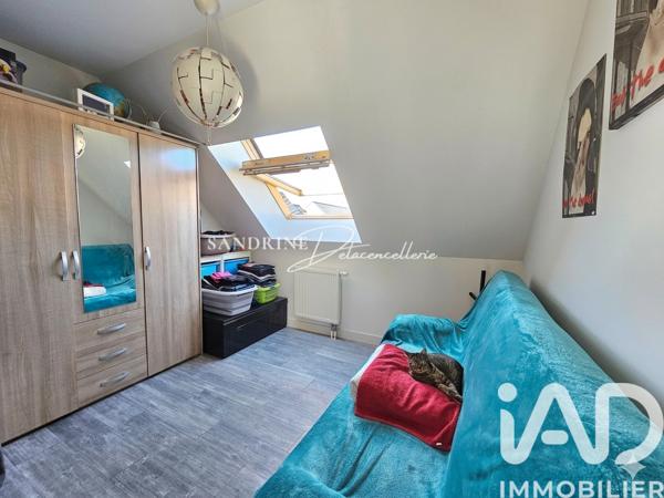 Maison à vendre 4 pièces 84 m² Héric