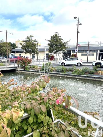 Appartement à vendre 4 pièces 67 m² Orly