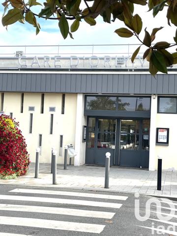 Appartement à vendre 4 pièces 67 m² Orly