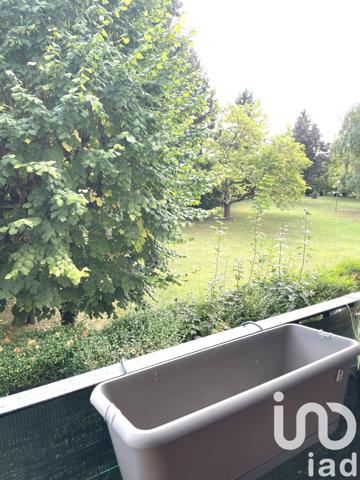 Appartement à vendre 4 pièces 67 m² Orly