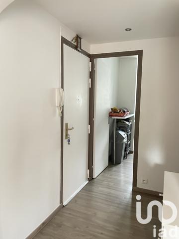 Appartement à vendre 4 pièces 67 m² Orly