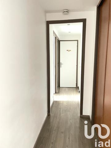 Appartement à vendre 4 pièces 67 m² Orly