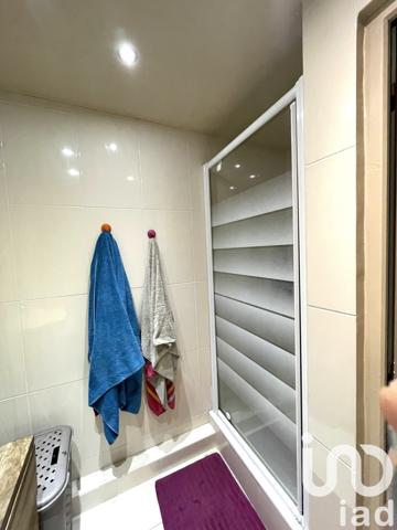 Appartement à vendre 4 pièces 67 m² Orly