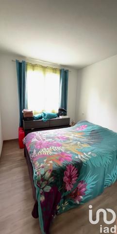 Appartement à vendre 4 pièces 67 m² Orly