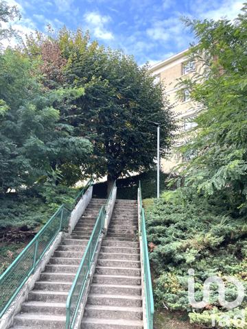 Appartement à vendre 4 pièces 67 m² Orly