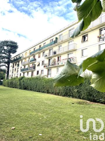 Appartement à vendre 4 pièces 67 m² Orly
