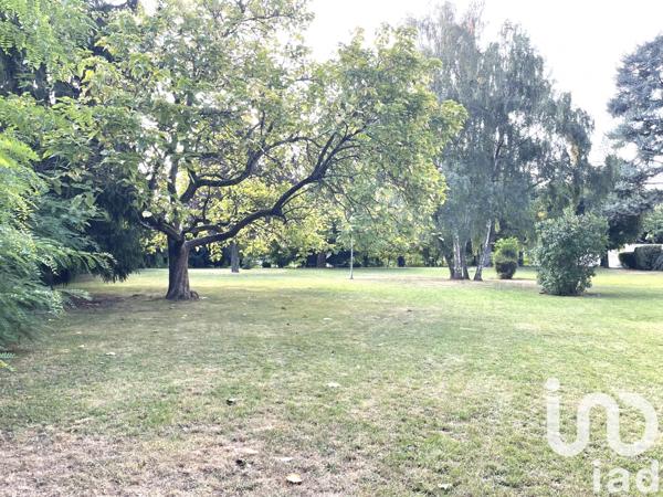 Appartement à vendre 4 pièces 67 m² Orly