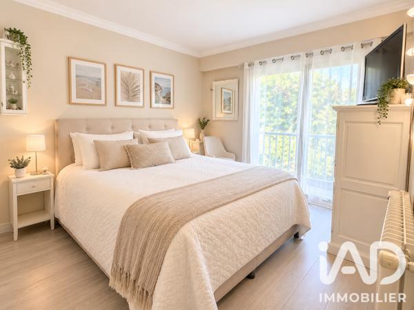 Appartement à vendre 2 pièces 53 m² Cannes