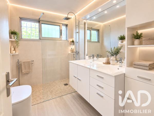 Appartement à vendre 2 pièces 53 m² Cannes