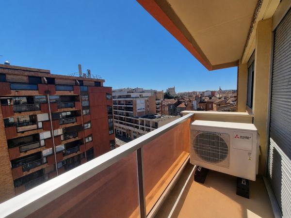 Appartement T3 en vente à Toulouse