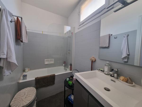 Appartement T3 en vente à Toulouse