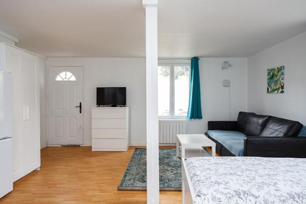 Appartement Drancy 1 pièce(s) 29.43 m2