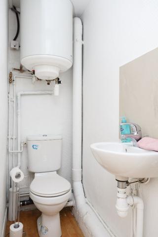 Appartement Drancy 1 pièce(s) 29.43 m2