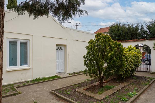 Appartement Drancy 1 pièce(s) 29.43 m2