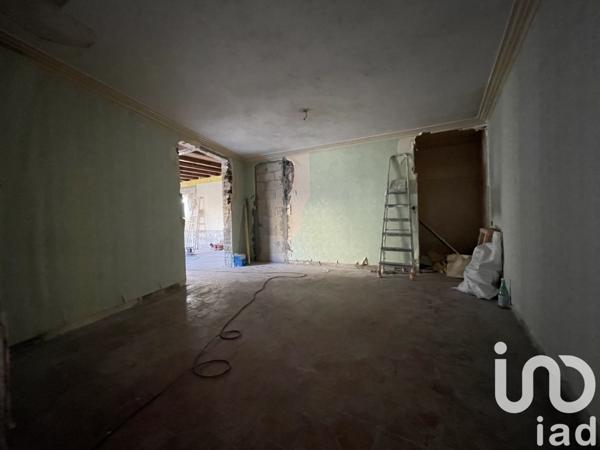 Appartement à vendre 3 pièces 70 m² Montreuil