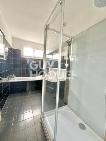 Villeneuve-Tolosane Maison de plain-pied de 90 m2