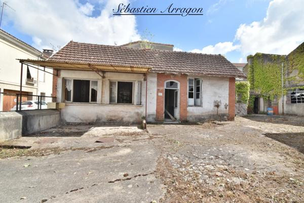 Local/bureau à vendre VILLENEUVE SUR LOT (47)