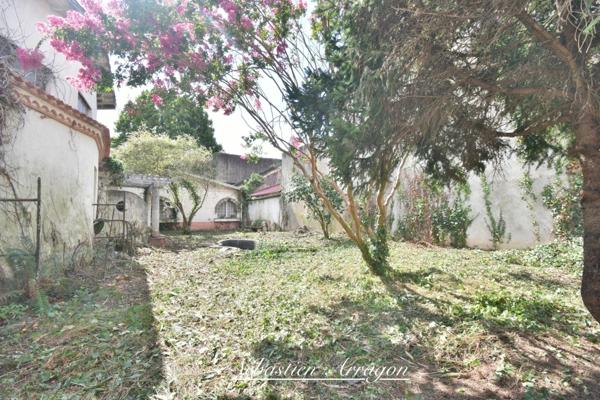 Local/bureau à vendre VILLENEUVE SUR LOT (47)