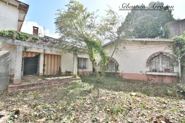 Local/bureau à vendre VILLENEUVE SUR LOT (47)