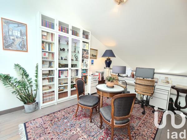 Appartement à vendre 5 pièces 90 m² La Rochelle