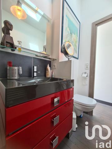 Appartement à vendre 5 pièces 90 m² La Rochelle